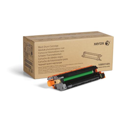 DRUM CARTRIDGE NERO VERSALINK C50X