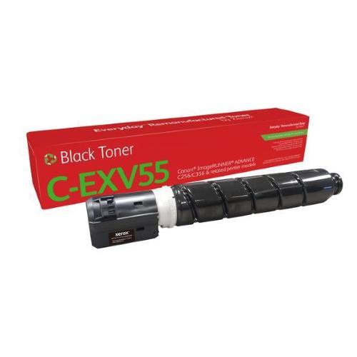 EVERYDAY REM C-EXV55 BK(2182C002AA)