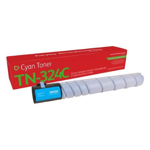 EVERYDAY REM TN-324C CYAN (A8DA430)