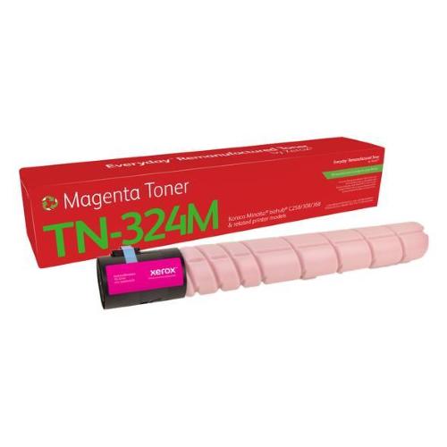 EVERYDAY REM TN-324M MAGE (A8DA330)