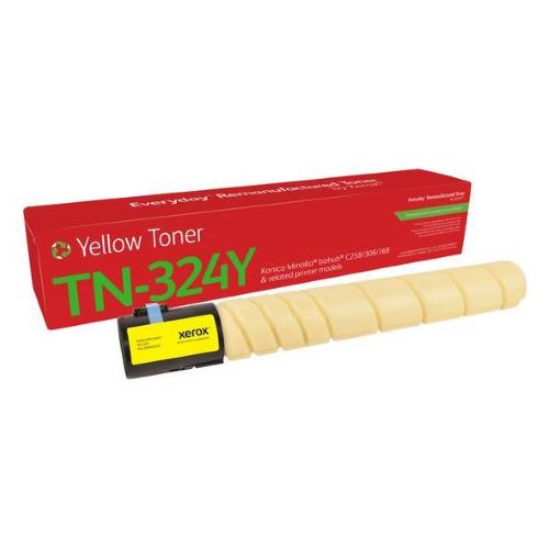 EVERYDAY REM TN-324Y GIAL (A8DA230)