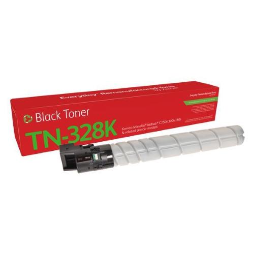 EVERYDAY REM TN-328K BK (AAV8150)