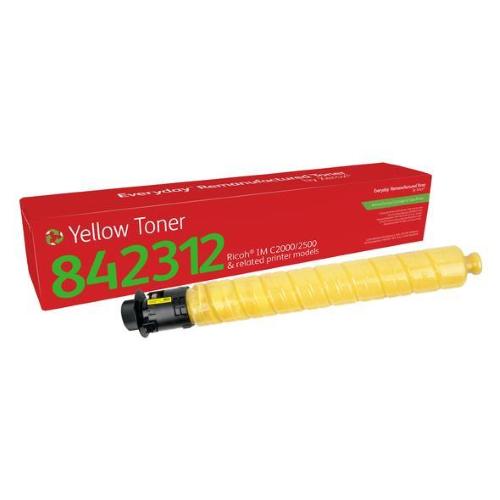 EVERYDAY REM TONER RICOH842312 GIAL