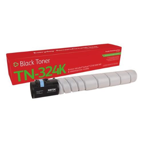 EVERYDAY REMAN TN-324K (A8DA130) BK