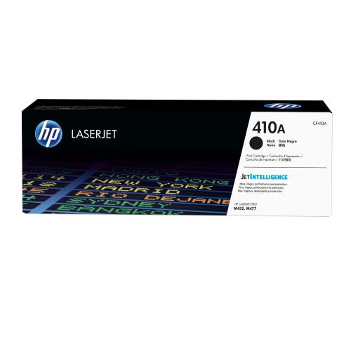 HP 410A BLACK ALTA CAPACITà TONER