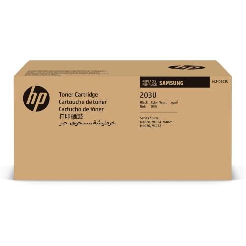 MLT-D203U/ELS TONER BLACK