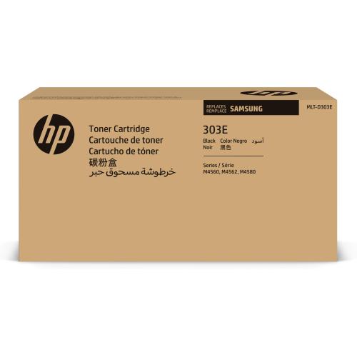 MLT-D303E/ELS TONER BLACK