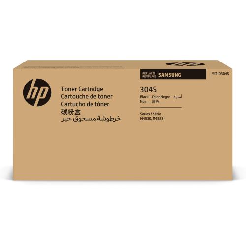 MLT-D304S/ELS TONER BLACK