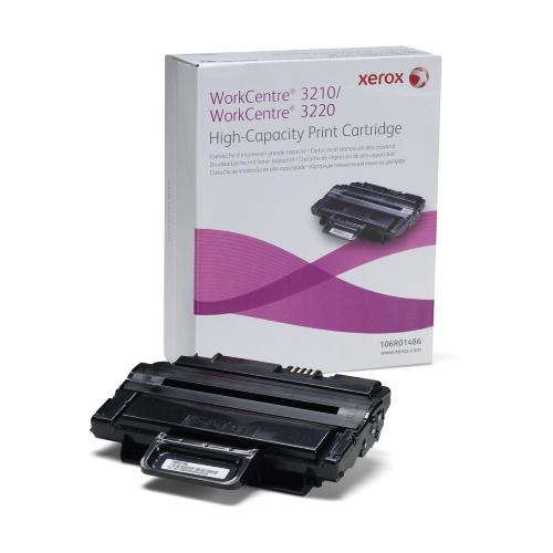 PRINT CARTRIDGE HC PER WC 3210/3220