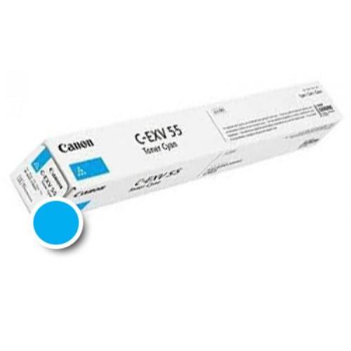 TONER C-EXV55 CIANO