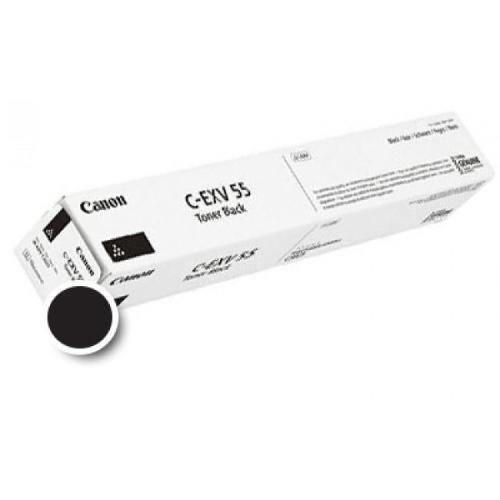 TONER C-EXV55 NERO