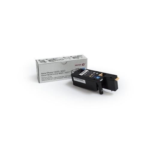XEROX 106R02756 TONER CIANO PER PHASER 6020-6022/WC 6025-6027 1.000PG