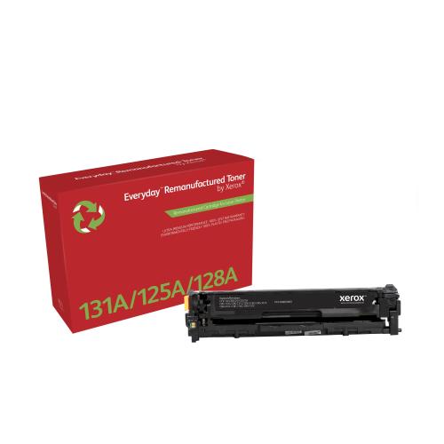 TONER ED HP CF211A/CB541A/CE321A