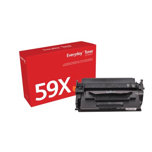 TONER EVERYDAY HP 59X / CF259X