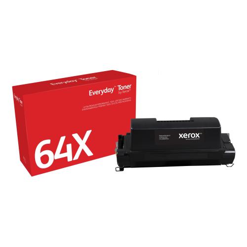 TONER EVERYDAY HP CC364X