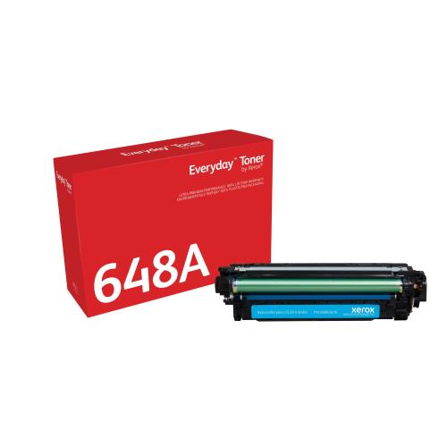 TONER EVERYDAY HP CE261A