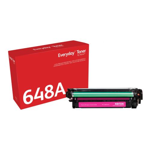 TONER EVERYDAY HP CE263A