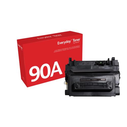 TONER EVERYDAY HP CE390A