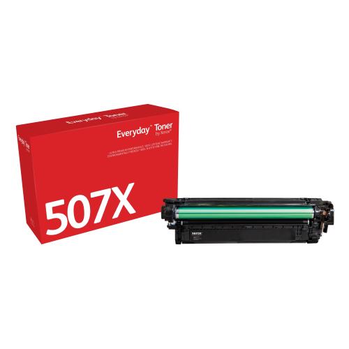 TONER EVERYDAY HP CE400X