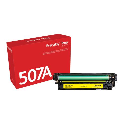 TONER EVERYDAY HP CE402A