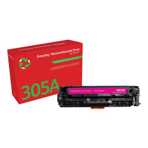 TONER EVERYDAY HP CE413A