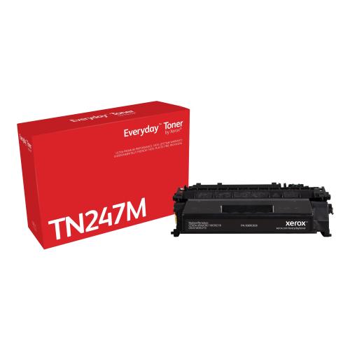 TONER EVERYDAY HP CE505A/ CRG-119