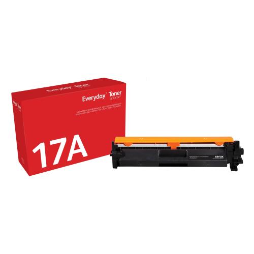 TONER EVERYDAY HP CF217A