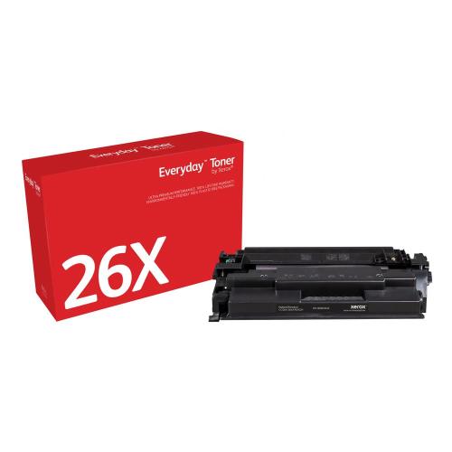 TONER EVERYDAY HP CF226X/CRG-052H