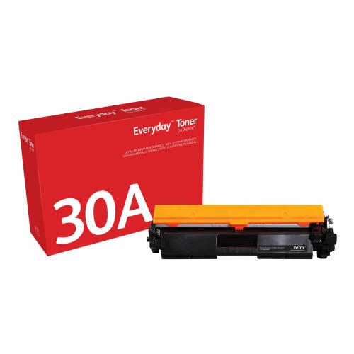 TONER EVERYDAY HP CF230A/CRG-051