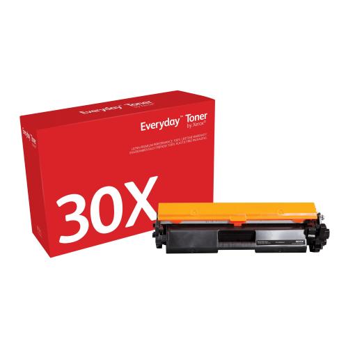 TONER EVERYDAY HP CF230X/CRG-051H