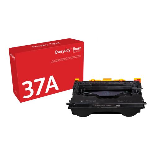TONER EVERYDAY HP CF237A