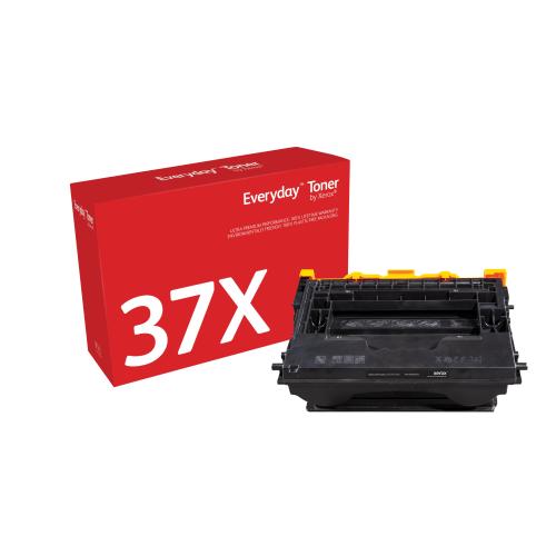 TONER EVERYDAY HP CF237X