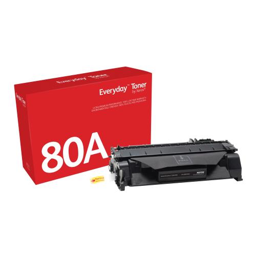 TONER EVERYDAY HP CF280A