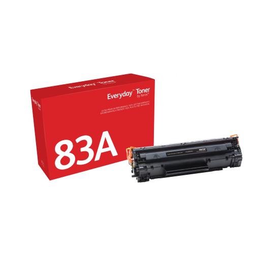 TONER EVERYDAY HP CF283A