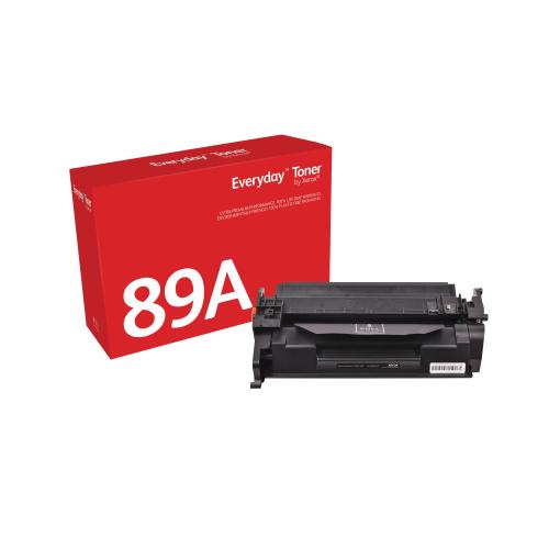 TONER EVERYDAY HP CF289A
