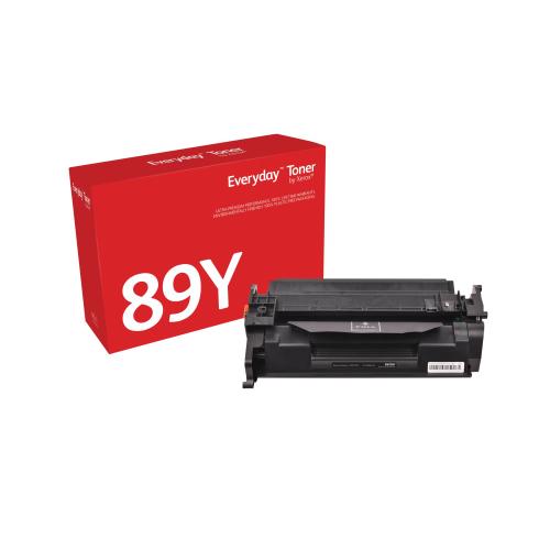TONER EVERYDAY HP CF289Y