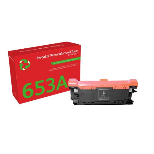TONER EVERYDAY HP CF322A