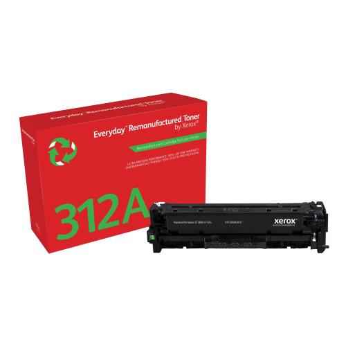 TONER EVERYDAY HP CF380A