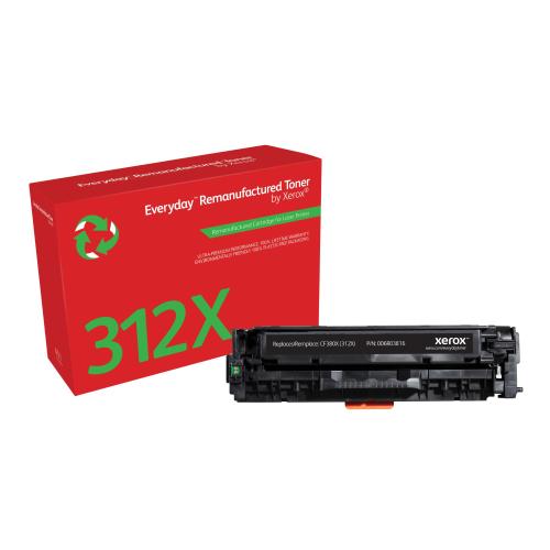 TONER EVERYDAY HP CF380X
