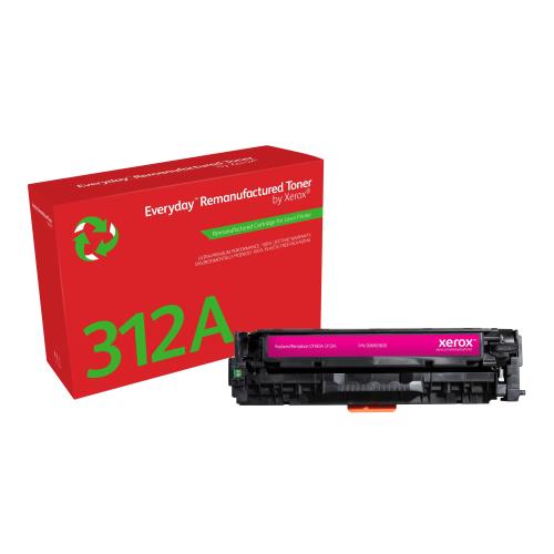 TONER EVERYDAY HP CF383A