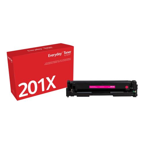 TONER EVERYDAY HP CF403X/CRG-045HM