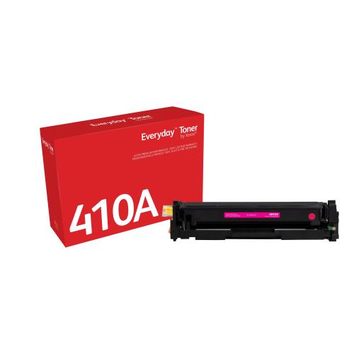 TONER EVERYDAY HP CF413A/CRG-046M