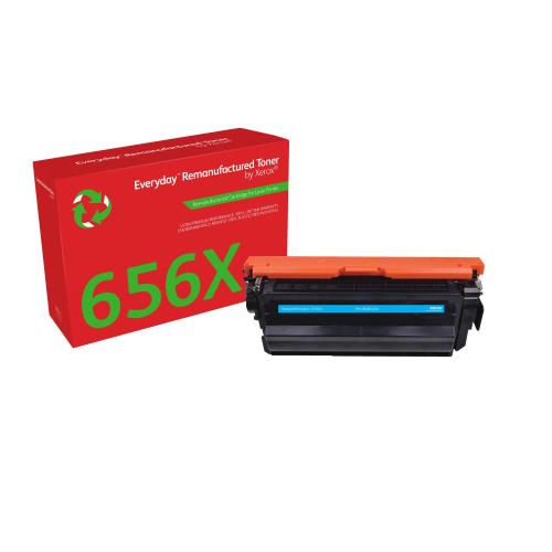 TONER EVERYDAY HP CF461X