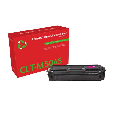 TONER EVERYDAY HP CLT-M504S
