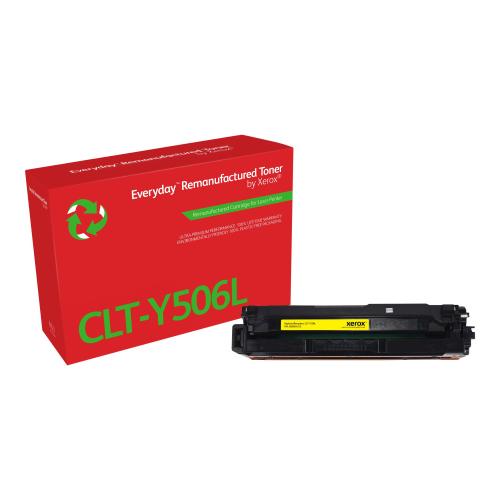 TONER EVERYDAY HP CLT-Y506L