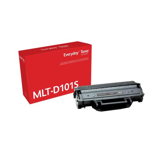 TONER EVERYDAY HP MLT-D101S
