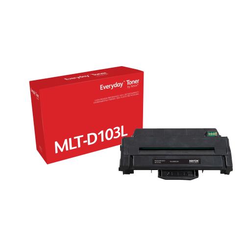 TONER EVERYDAY HP MLT-D103L