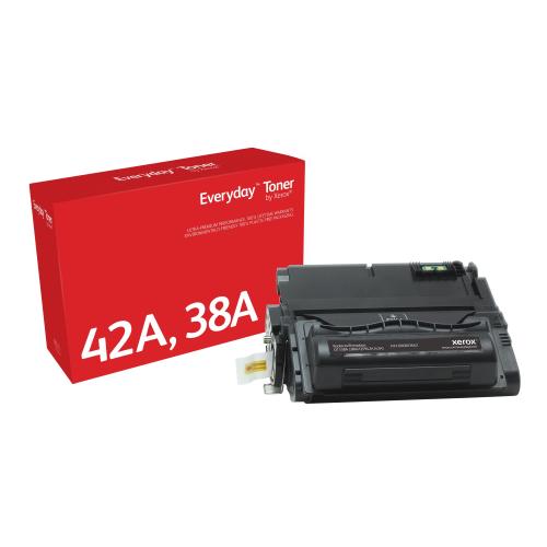 TONER EVERYDAY HP Q5942A/ Q1338A