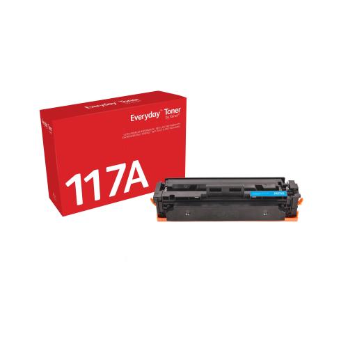 TONER EVERYDAY HP W2071A