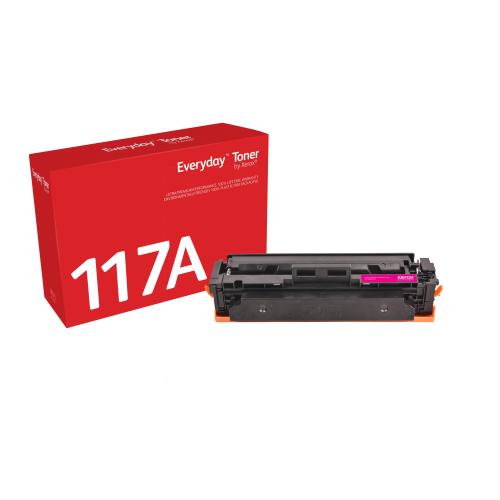 TONER EVERYDAY HP W2073A
